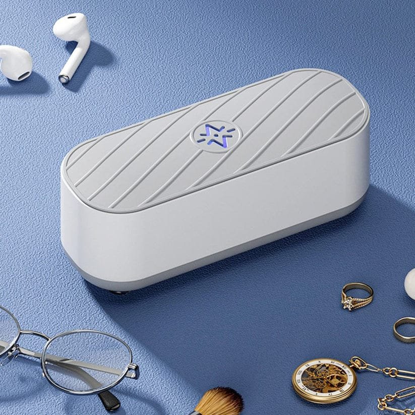 Clean-Pod™ Ultrasonic Cleaner - Image 2